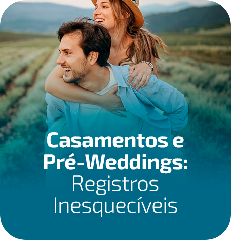 Pré-Wedding
